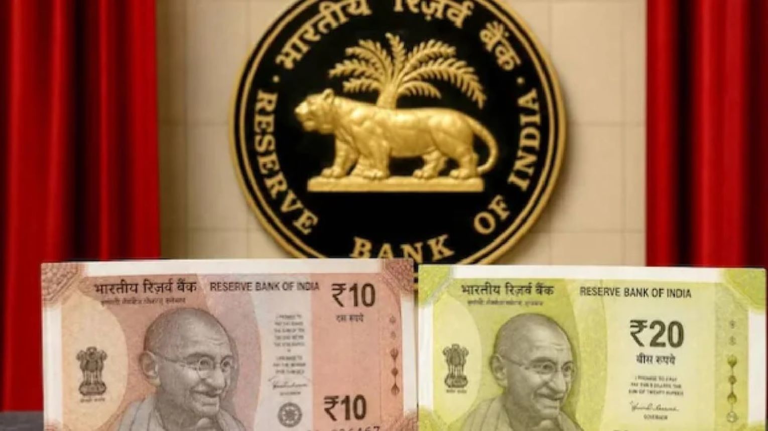 Government Approves RBI Proposal for Polymer ₹10 and ₹20 Banknotes